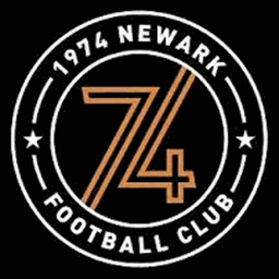 1974 Newark FC logo