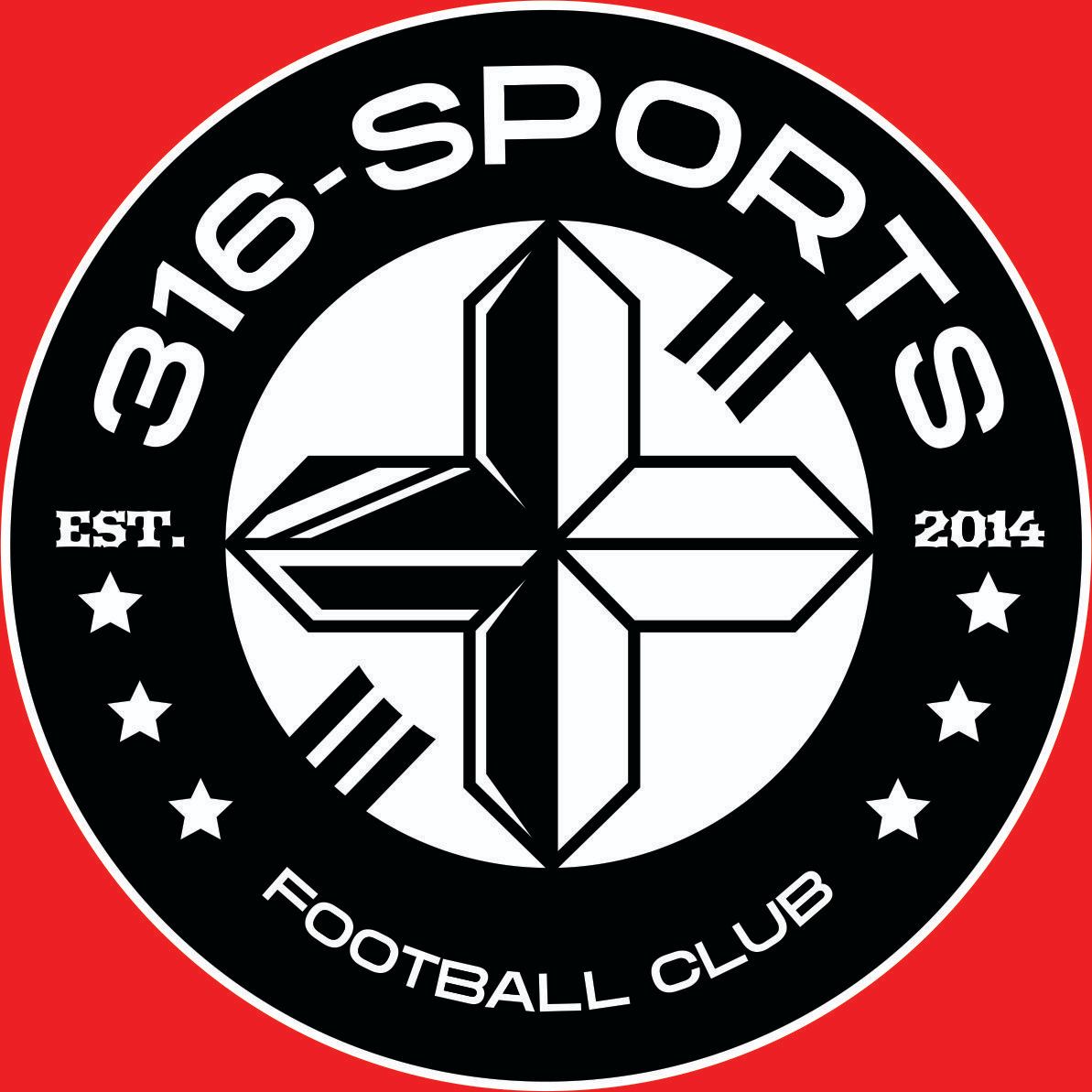 316 Futbol Club logo