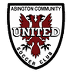 AC United logo