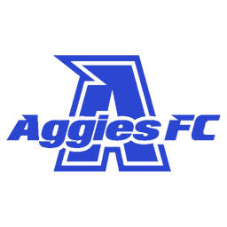 Aggies Football Club logo