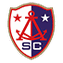 Alameda Soccer Club logo