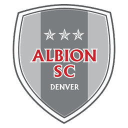Albion SC Denver logo