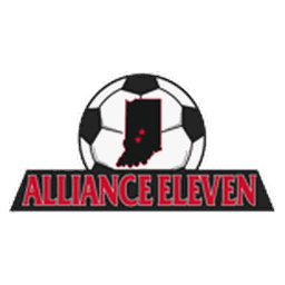 Alliance Eleven logo