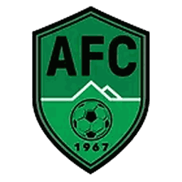 Almaden FC logo