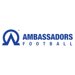 Ambassadors Football logo