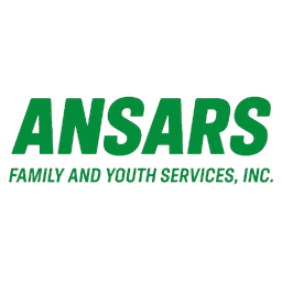Ansars Family and Youth Services logo