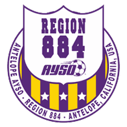 Antelope AYSO Alliance logo