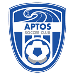 Aptos Soccer Club logo