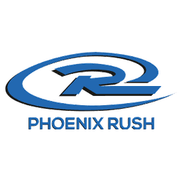 Arizona Rush logo