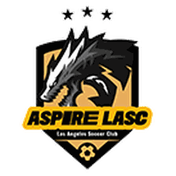 Aspire LASC logo