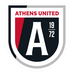 Athens United logo