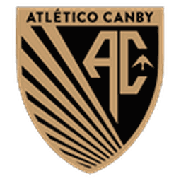 Atletico Canby logo