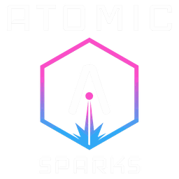 Atomic Athletics logo