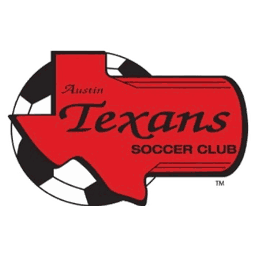 Austin Texans Soccer Club logo