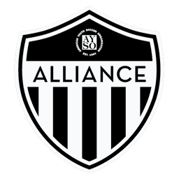 AYSO Section 10 Alliance logo