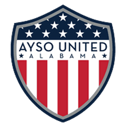 AYSO United logo