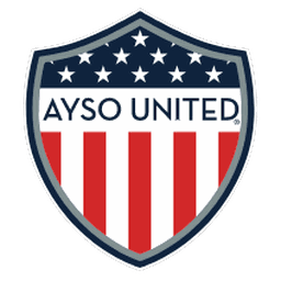 AYSO United CA logo