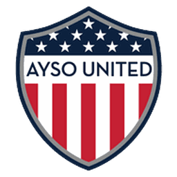 AYSO United SoCal logo