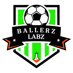Ballerz Football Club logo
