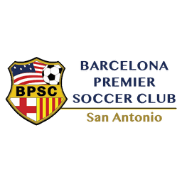 Barcelona Premier Soccer Club logo