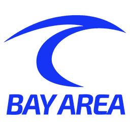 Bay Area Surf logo