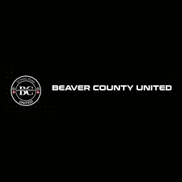 BC United Soccer Club logo