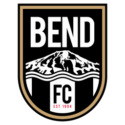 Bend FC logo