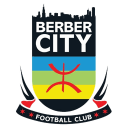Berber City Soccer Club logo