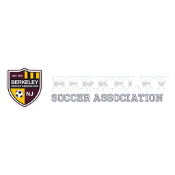 Berkeley Soccer Assn logo
