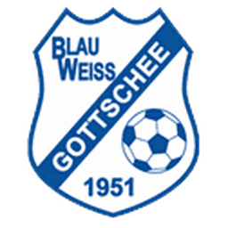 Blau Weiss Gottschee logo