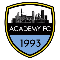 Blitz Academy logo