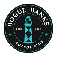 Bogue Banks Futbol Club logo