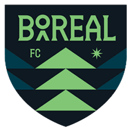 Boreal FC logo