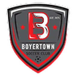 Boyertown SC logo