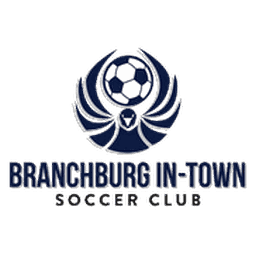 Branchburg In Town Soccer logo