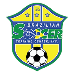 Brazilian Soccer Training logo