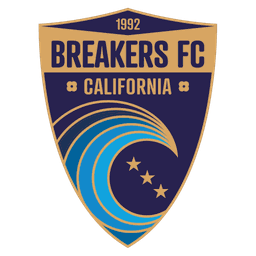Breakers FC logo