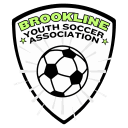 Brookline logo