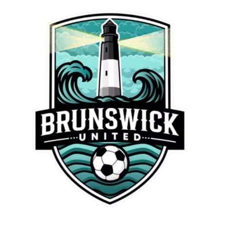 Brunswick United logo