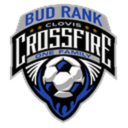 Bud Rank SC logo