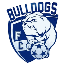 Bulldogs FC logo