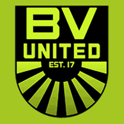 BV United Soccer Club logo