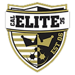 Cal Elite SC logo