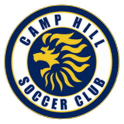 Camp Hill SC logo