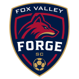 CAMPTON UNITED SC logo