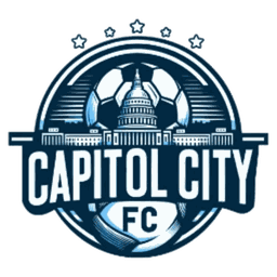 Capitol City FC logo