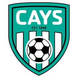 Carlisle Area Youth Soccer logo