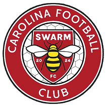 Carolina Football Club logo