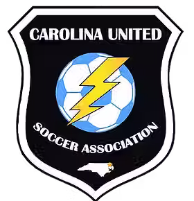 Carolina United Soccer Association logo