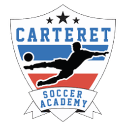 Carteret Soccer Academy logo